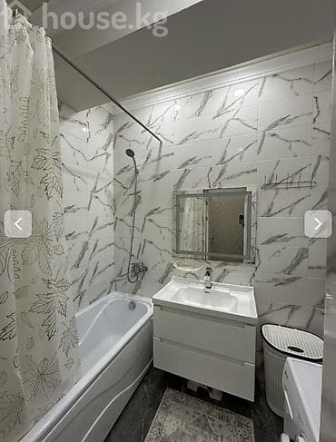 2 room: 2 комнаты, 70 м², Элитка, Евроремонт — 6