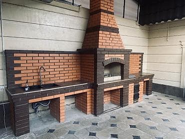 кемеге очок: Барбекю, Казаны, Мангалы Гарантия Больше 6 лет опыта — 2