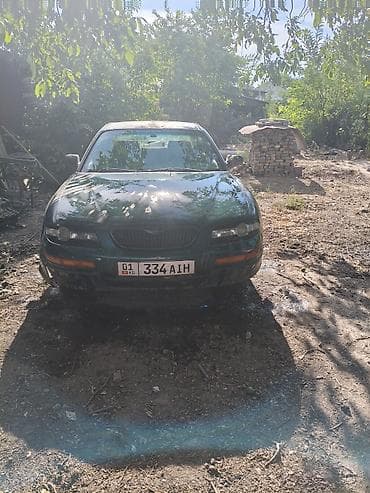 Mazda XEDOS 9: 1997 г., 2 л, Кол менен иштөөчү, Бензин, Седан — 1