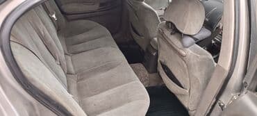 Продажа авто: Nissan Cefiro: 1999 г., 2 л, Автомат, Газ, Седан — 8