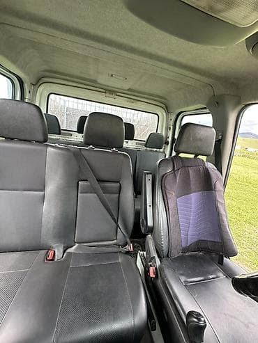 bvd e2: Mercedes-Benz Спринтер: 2008 г., 2.2 л, Механика, Дизель — 10