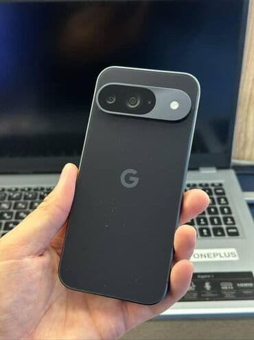 купить телефон google pixel 6: Google Pixel 9, цвет - Серый — 7