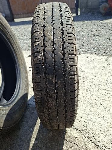 диски размер 13: Комплект автомобильных шин R13 - Размер: 145 R13C (маркировка на — 4