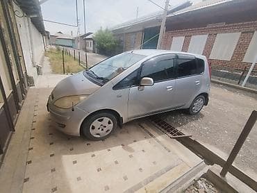 dodge ram 3.5: Mitsubishi Colt: 2003 г., 1.3 л, Автомат, Хэтчбэк — 2