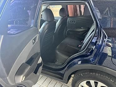 Ssangyong Tivoli: 2020 г., 1.6 л, Автомат, Бензин, Кроссовер — 3