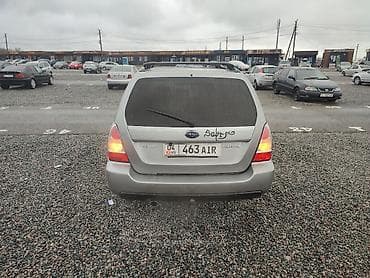 субару форестер левый руль: Subaru Forester: 2007 г., 2 л, Механика, Бензин, Кроссовер — 10