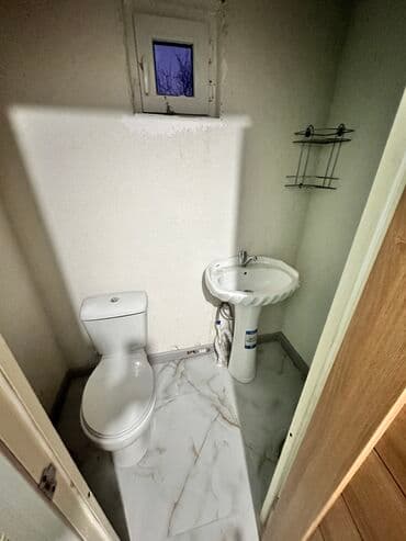 Сниму комнату: 12 м², С мебелью — 1