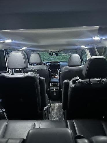 авто под выку: Subaru Ascent: 2019 г., 2.4 л, Автомат, Бензин, Кроссовер — 6