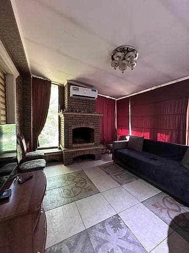 📍 Чернышевского пер. 🔘5-комнатный 🔘Этаж 1 🔘80м² Продается уютный