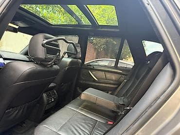 g20 bmw: BMW X5: 2006 г., 3 л, Автомат, Дизель, Кроссовер — 5