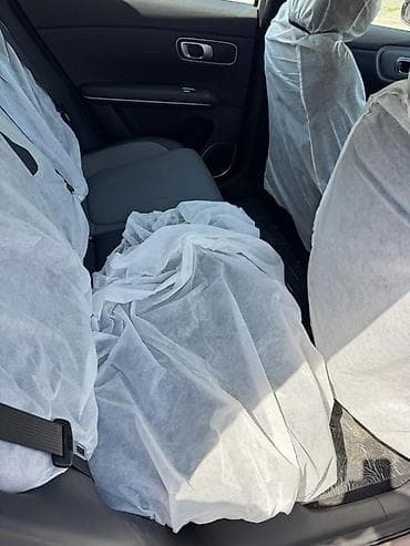 крыло хариер: Changan Qiyuan Q05: 2026 г., Робот, Электромобиль — 6