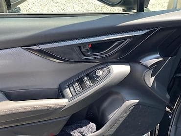 abs: Subaru Crosstrek: 2020 г., Кроссовер — 5