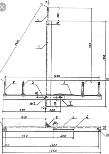 аксессуары для серверных шкафов powerwalker: Железобетонные столбы!!! Доставка установка!!! Гарантия качества!!! — 14