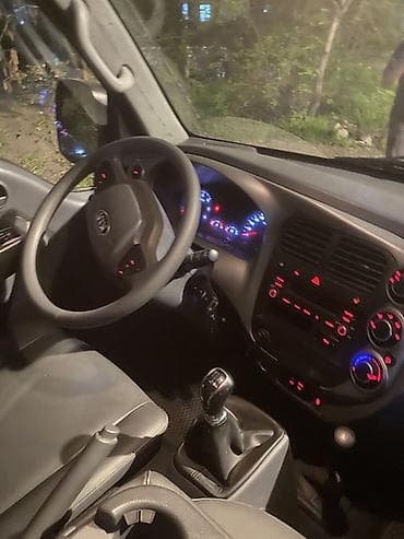 kia bango: Легкий грузовик, Kia, Стандарт, 1,5 т, Новый — 4