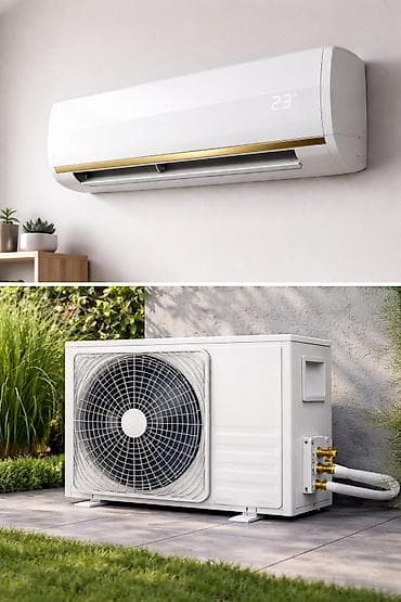 #Холод ❄️ Кондиционеры в наличии с установкой и с гарантией на 3