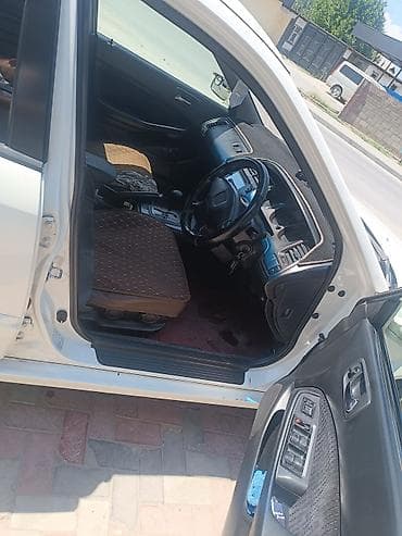 Продажа авто: Honda Accord: 2000 г., 2.3 л, Автомат, Бензин, Универсал — 5