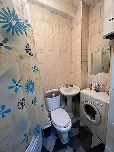 Бөлмөлөрдү ижарага берүү: Сдаётся комната в квартире — 10