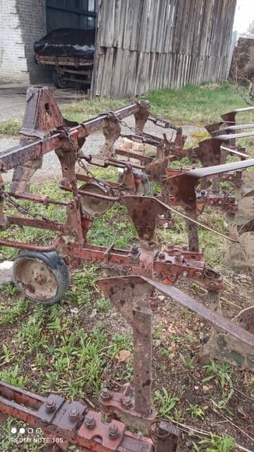 инструменты на сто: Продаю Культиватор 5 рядов состояние бери и работай . Находится в — 3