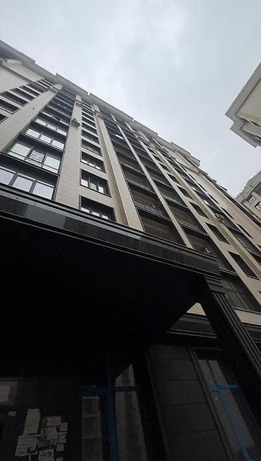 2 bedroom: 2 комнаты, 77 м², Элитка, 8 этаж, Евроремонт — 3