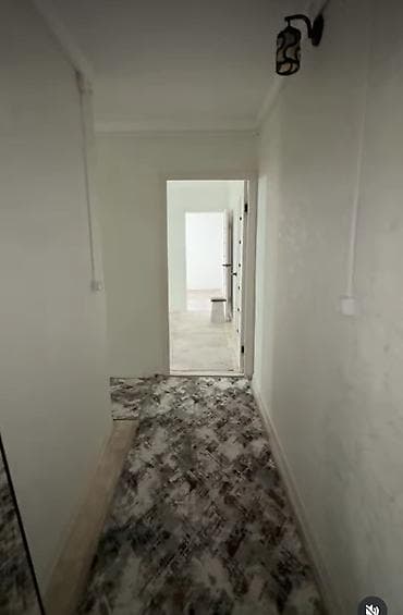 квартип: 2 комнаты, 49 м², 103 серия, 4 этаж, Косметический ремонт — 1
