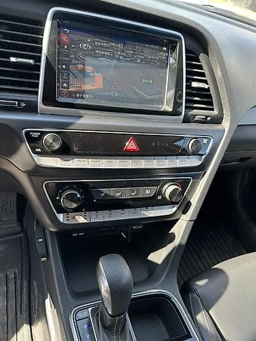 катушка хундай соната: Hyundai Sonata: 2021 г., 2 л, Автомат, Газ, Седан — 9