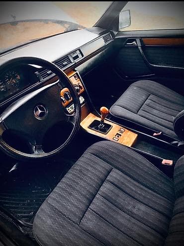 w124 реле: Mercedes-Benz E-Class: 1992 г., 2.6 л, Ручные, Бензин, Седан — 3