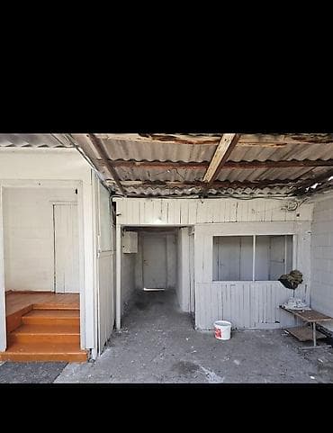 гостиница кант: Продаются дом. г Кант. ул Калинина. рядом 3 школы. все — 3