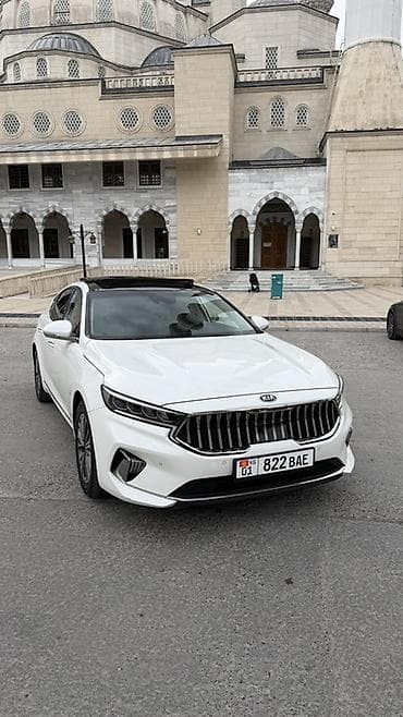 электролит: Kia K7: 2019 г., 2.4 л, Автомат, Гибрид, Седан — 6