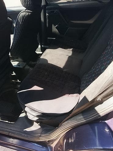 лобовой на гольф три: Volkswagen Golf: 1994 г., Ручные, Хэтчбэк — 5