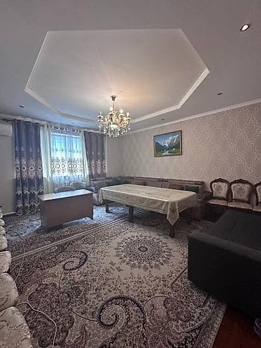 Үйлөр: 📍с.Лебединовка 🔘3-комнаты 🔘148м² Эксклюзив! Срочная продажа дома по — 5