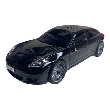 той калонка: Беспроводная колонка в виде машины ws-599 [ акция 50% ] - низкие цены — 2