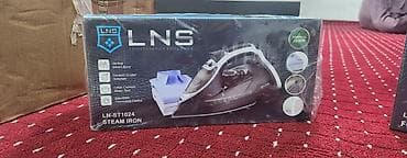 xiaomi poco: Утюг Паровой, Керамический, Вертикальное отпаривание — 2