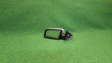 cube велосипед купить: Боковое левое Зеркало BMW Б/у, Оригинал — 1