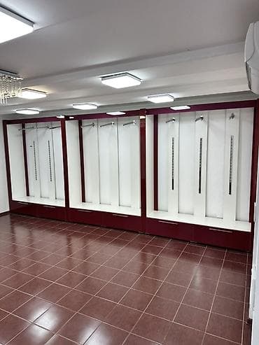 ящик пчелы: Торговое оборудование для магазина Комплект модульной мебели и витрин — 10