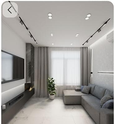 Натяжной потолок: Натяжной потолок Глянцевое, Матовое, 3D потолки Гарантия, Бесплатная консультация, Бесплатный замер — 6