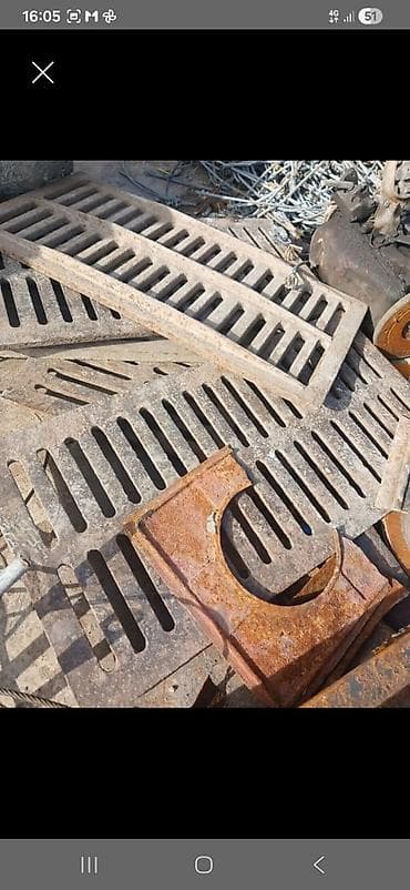 промывка чугунных батарей цена: Прием металлолома — дорого. Бесплатный самовывоз. Что принимаем: - — 2