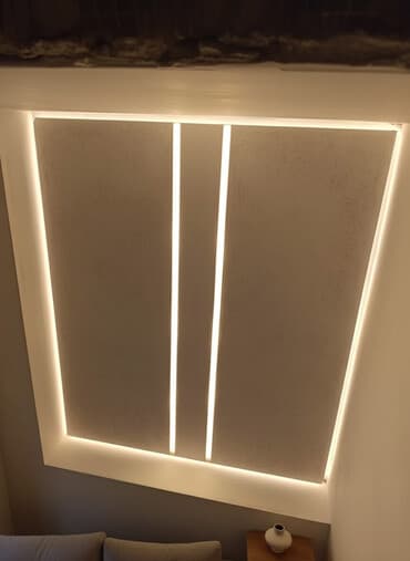 купить уголь в бишкеке: Натяжной потолок Глянцевое, Матовое, 3D потолки Гарантия, Бесплатная консультация, Бесплатный замер — 3