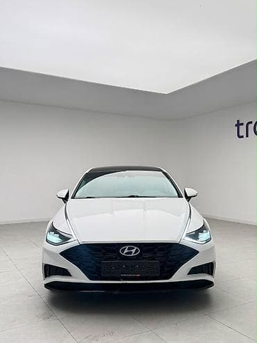 Hyundai Sonata: 2020 г., 2.5 л, Автомат, Бензин, Седан at lalafo.kg Hyundai Sonata: 2020 г., 2.5 л, Автомат, Бензин, Седан