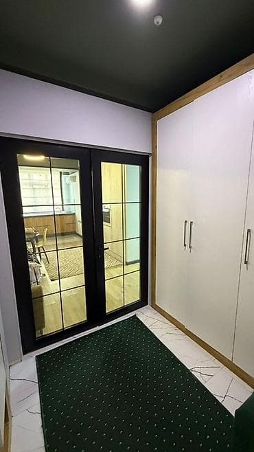3: 3 комнаты, 80 м², Элитка, 9 этаж, Дизайнерский ремонт — 3
