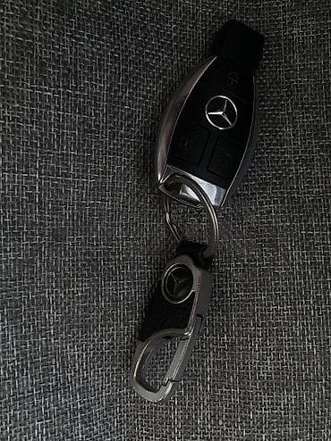 Ключ Mercedes-Benz 2026 г., Новый, Оригинал, Германия at lalafo.kg Ключ Mercedes-Benz 2026 г., Новый, Оригинал, Германия
