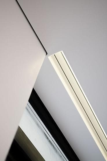 натяжной патолог: Натяжной потолок Матовое Бесплатный замер — 5