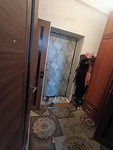 2 комнаты, 44 м², Аламедин-1 мкр Элитка, 7 этаж — 5