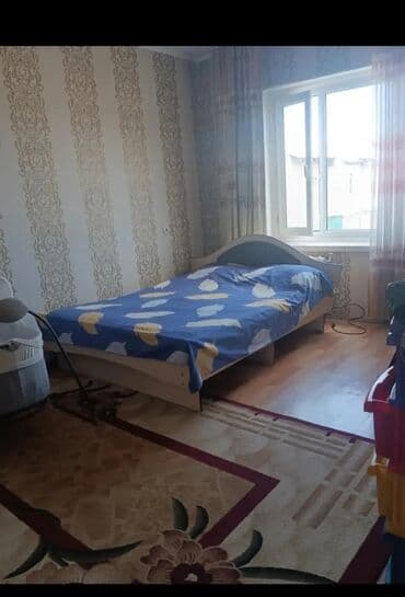 аренда дома маевка: 3 комнаты, 65 м², 105 серия, 5 этаж — 2