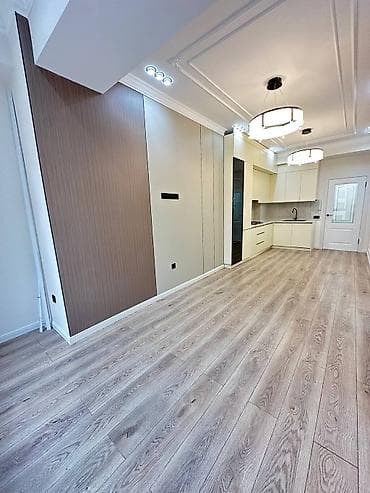 art square: 2 комнаты, 86 м², Элитка, 4 этаж, Дизайнерский ремонт — 5