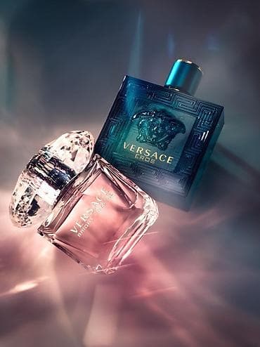 Жеке буюмдар: Ароматы класса люкс — мужские и унисекс Подборка популярных парфюмов — 5