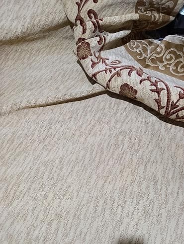 Детские ковры и коврики: Ковер Б/у, 500 * 400 — 4