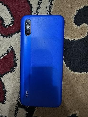 Техника и электроника: Продам Xiaomi Redmi 9A 64 ГБ. Телефон в хорошем состоянии, нужно — 2