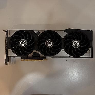 белая видеокарта: Видеокарта для ПК, Б/у, Galax, GeForce RTX, 10 ГБ — 2