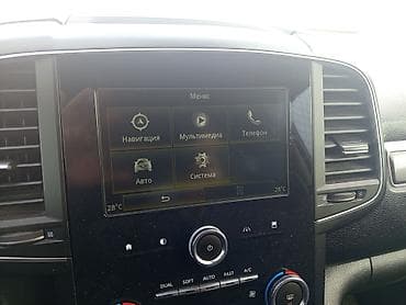 той машина: Renault QM6: 2020 г., 2 л, Вариатор, Газ, Кроссовер — 7