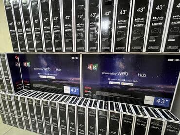 телевизор смарт тв 42 дюйма: Акция акция телевизор lg 43up77active thinq ai webos smart tv мышка — 1